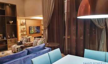 Imagem 7: APARTAMENTO - TAMBORÉ - SP