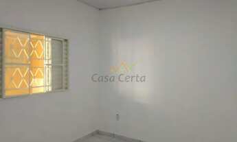 Imagem 4: Locação de Casas / Padrão na cidade de Mogi Guaçu