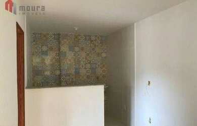 Imagem 2: Apartamento um quanto