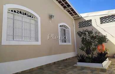 Imagem 2: Casa - Jardim Boa Esperança - Campinas