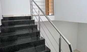 Imagem 4: Sobrado 3 quartos suítes - Bairro Jamil Miguel