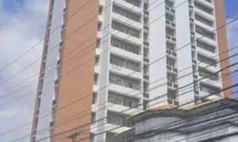 Imagem: Apto 2 qtos dep completa