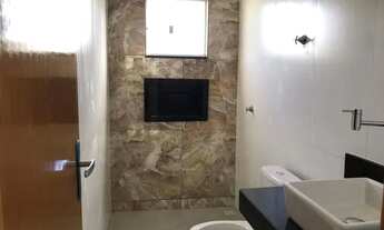 Imagem 6: BAIRRO MORADA NOBRE 3/4 SENDO UMA SUÍTE