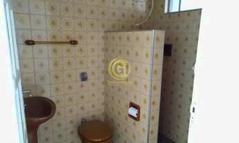 Imagem 2: Casa para Locação no Centro Jacarei/SP 2 dormitórios 1 suíte