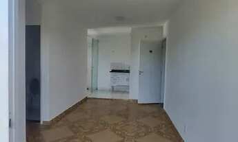 Imagem 5: Apartamento para aluguel tem 48 metros quadrados com 2 quartos