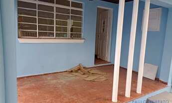 Imagem 7: CASA TÉRREA - CIDADE ADEMAR - SP