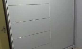 Imagem 3: Suíte individual mobiliada, Disponível para 29/06 - Incluso Água, Internet e Luz