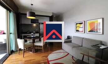 Imagem 2: Apartamento Venda Brooklin 69 m² 2 Dormitórios