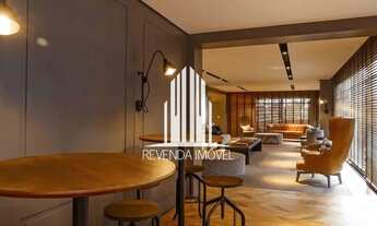 Imagem 5: Cobertura Duplex com 3 dormitórios sendo 3 Suítes +3 Vagas, 307 m² - Perdizes - São Paulo