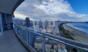 Imagem 2: SANTOS - Apartamento Padrão - José Menino