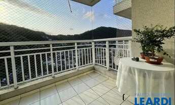 Imagem 2: APARTAMENTO - MARAPÉ - SP