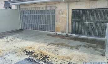 Imagem 5: CASA ASSOBRADADA - MORUMBI - SP