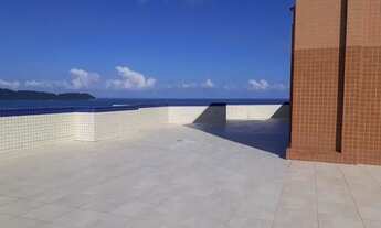 Imagem 5: Oportunidade 3 Dormitorios com vista para o mar Aviação em Praia Grande. Excelente localiz