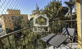 Imagem 6: Apartamento Vila Prel de 73 m² com 3 dormitórios e 1 vaga de garagem à venda e locação - C