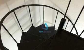 Imagem 2: Casa com 2 quartos para alugar, 50 m² por R$ 1.550/mês - Vila do Castelo - São Paulo/SP