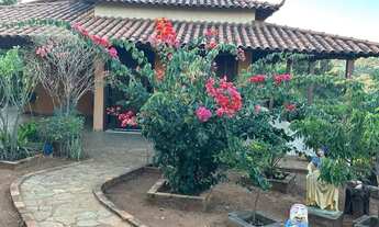 Imagem 6: Sitio condomínio canto da siriema em Jaboticatubas