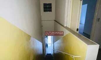 Imagem 4: Sala para alugar, 68 m² por R$ 2.250/mês - Bom Clima - Guarulhos/SP