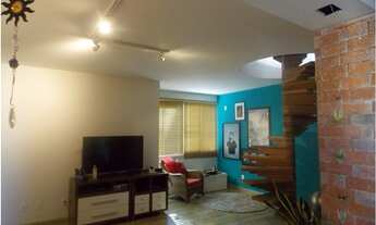 Imagem 7: Cobertura Duplex, uma quadra da Beira Mar