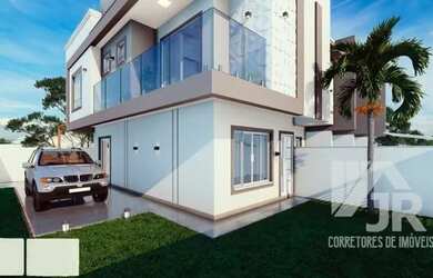 Imagem 5: Sobrado em construção a venda em camboriú