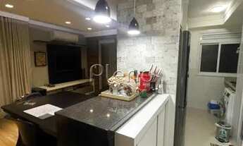 Imagem 5: Apartamento - Jardim São Vicente - Campinas