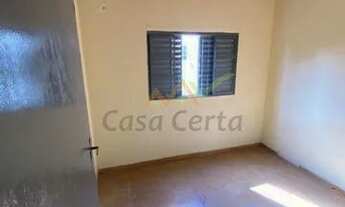 Imagem 7: Locação de Casas / Padrão na cidade de Mogi Guaçu