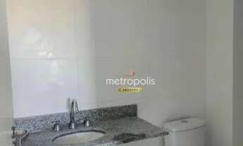 Imagem 6: Apartamento com 2 dormitórios, 62 m² - venda por R$ 780.000,00 ou aluguel por R$ 4.950,00