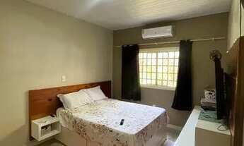 Imagem 6: Casa no Campos Sales