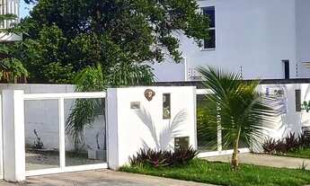 Imagem: Casa Venda 5 quartos em Campeche - Florianópolis