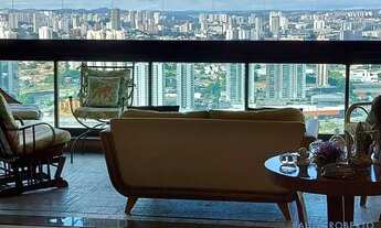 Imagem 2: APARTAMENTO - PANAMBY - SP