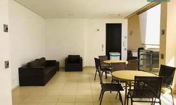 Imagem 4: Condomínio Metropolitan (QR 101 Conjunto 2, Samambaia Sul (Samambaia) - Brasília/DF