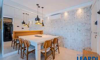 Imagem 3: APARTAMENTO - GRANJA JULIETA - SP