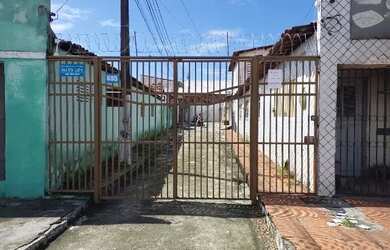 Imagem 2: Casa no Alecrim na Av. 5 entre a Av 7 e Av 8