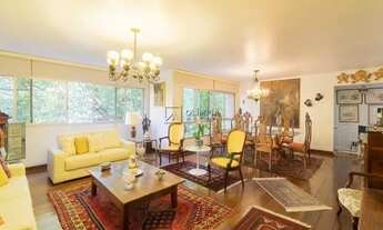 Imagem 2: Apartamento Venda 3 Dormitórios - 170 m² Campo Belo