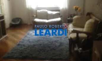 Imagem: SOBRADO - POMPÉIA - SP