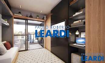 Imagem: APARTAMENTO - PINHEIROS - SP