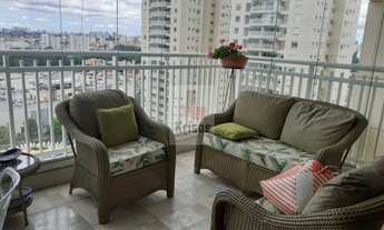 Imagem 5: Apartamento no Jardim Olimpia Espaço Raposo Butaantã