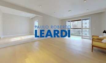 Imagem 1: APARTAMENTO - VILA NOVA CONCEIÇÃO - SP