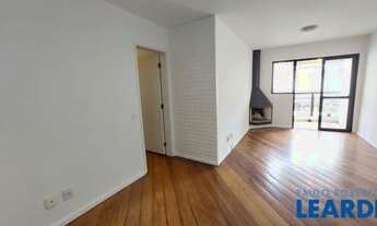 Imagem 2: APARTAMENTO - BROOKLIN - SP