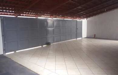 Imagem 2: Casa térrea Jardim Luz, Aparecida de Goiânia Casa de Rua com 3 Quarto(s) e 2 banheiro(s) à