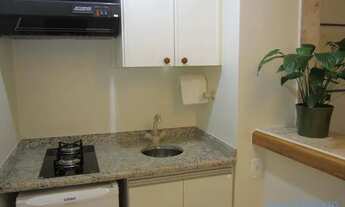 Imagem 5: FLAT - JARDIM PAULISTANO - SP