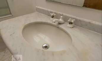 Imagem 6: Apartamento para Aluguel - Jardim Bela Vista, 3 Quartos, 120 m2