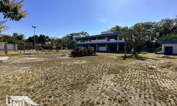 Imagem: Unilar Imóveis - Tereno a venda na Barreira