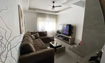 Imagem: Sobrado no Mandaqui, ótima localização