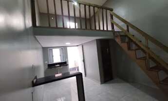 Imagem 3: Loft 1,000,00 com agua e energia