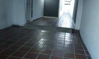 Imagem 2: .CASA TÉRREA 3 DORMITÓRIOS -SANTA ROSA -GUARUJÁ- SP.