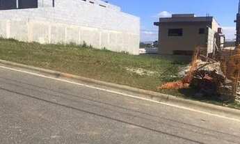 Imagem 2: Terrenoà venda com 250 m² com lazer completo no Condominio Malibu em Caçapava - Pronto par