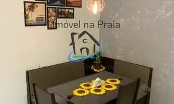 Imagem 2: Apartamento para Venda em Ubatuba, Perequê-Açu, 2 dormitórios, 1 suíte, 2 banheiros, 1 vag