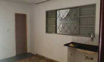 Imagem 3: Barracão 2 cômodos