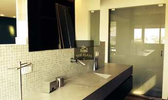 Imagem 7: Flat Para Locação - Brooklin