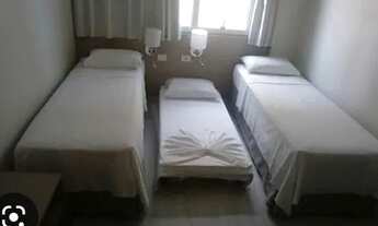 Imagem 4: No Resort salinas